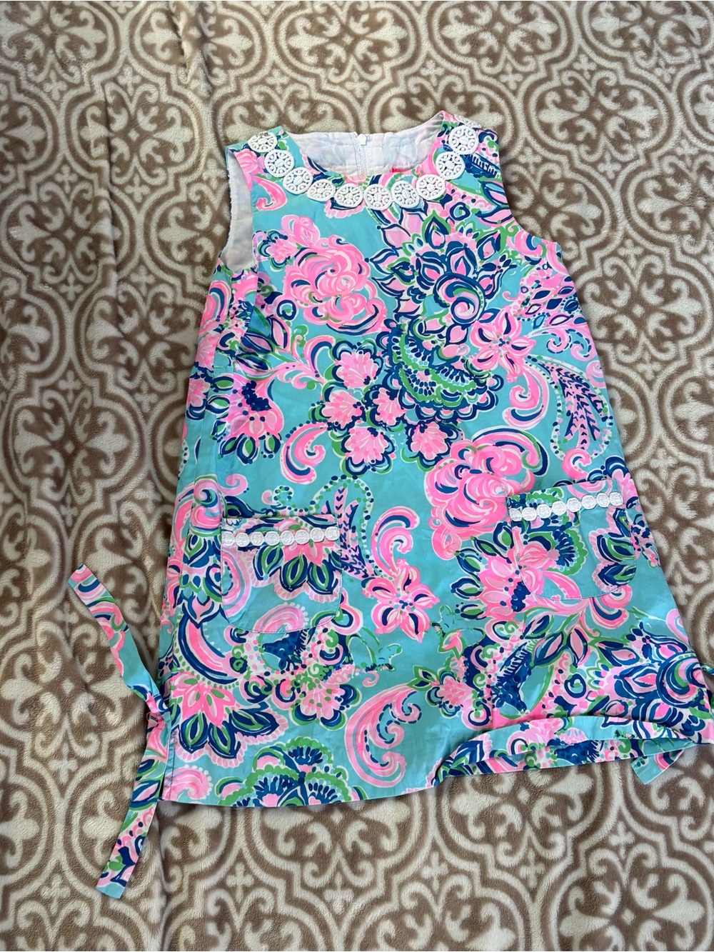 Lilly Pulitzer size 6